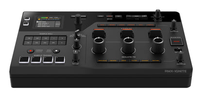 AlphaTheta Rmx Ignite Dj Effector