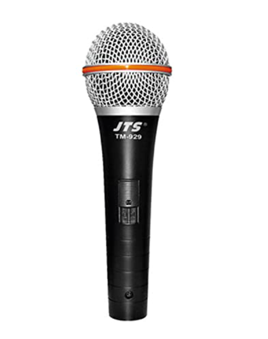 Pioneer DJ FLX-4 + Artesia M-200 + Icon Pro Audio HP200 + JTS TM-929  Microphone (Bundle)