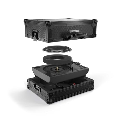Reloop Premium RP-7 Turntable Case