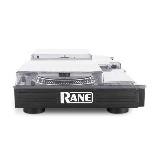 Decksaver RANE DJ SYSTEM ONE Cover
