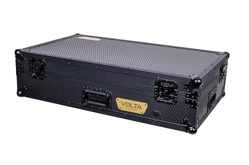Headliner Volta Power-Ready Flight Case for AlphaTheta XDJ-AZ