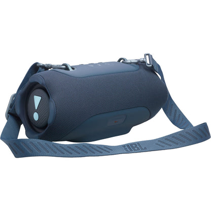 JBL Xtreme 5 Portable Wireless Waterproof Speaker (Blue)