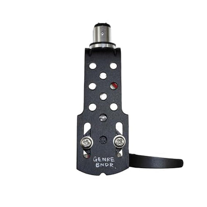 JICO Omnia Genre BNDR Cartridge with DVS Stylus (Headshell Mount)