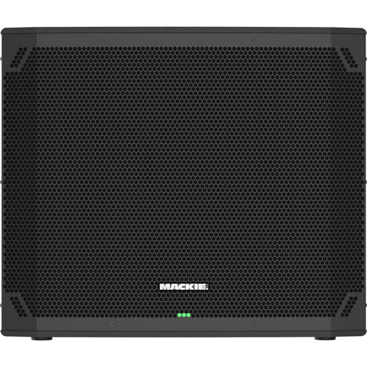 Mackie Thump18Sv4 18" Professional 1400W Powered Subwoofer