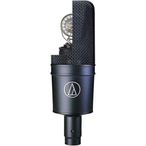 Audio-Technica Cardioid Condenser Microphone AT4033A (Open Box)