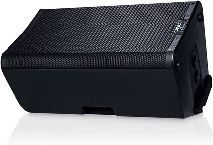 QSC K10.2 Active 10" Powered 2000 Watt Loudspeaker (Pair)