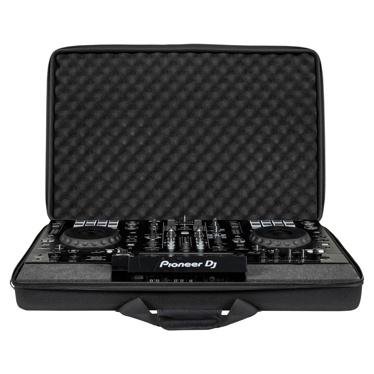 Headliner Compatible with XDJ-RX3, Black (HL12004)