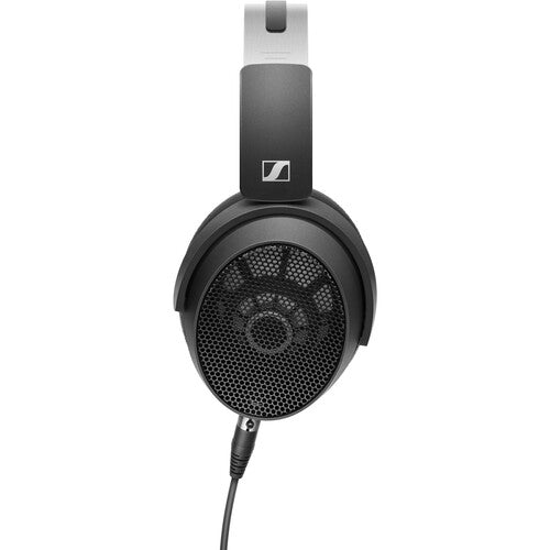 Sennheiser HD-490 PRO Plus Professional Reference Open-Back Studio Headphones