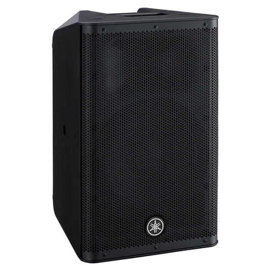 Yamaha DXR10mkII 10" 1100W 2-Way Active Loudspeaker