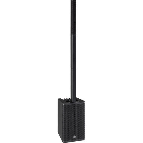 Yamaha STAGEPAS 1K Portable All-in-One PA System with Bluetooth (Display Model)