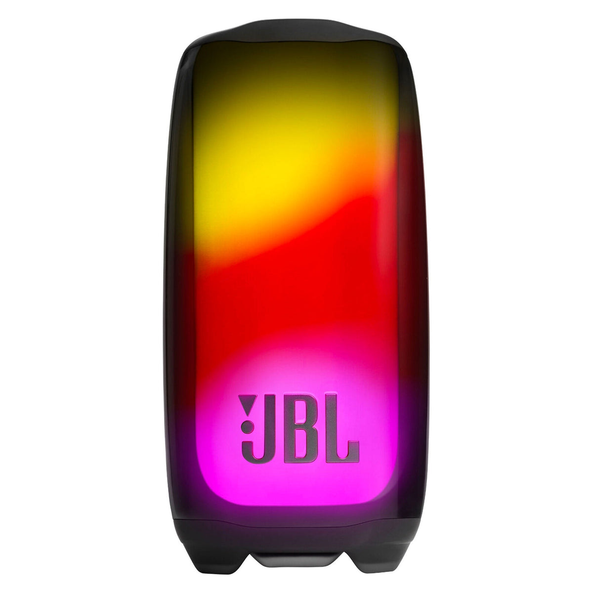 JBL Pulse 5 Waterproof Bluetooth Speaker - Black