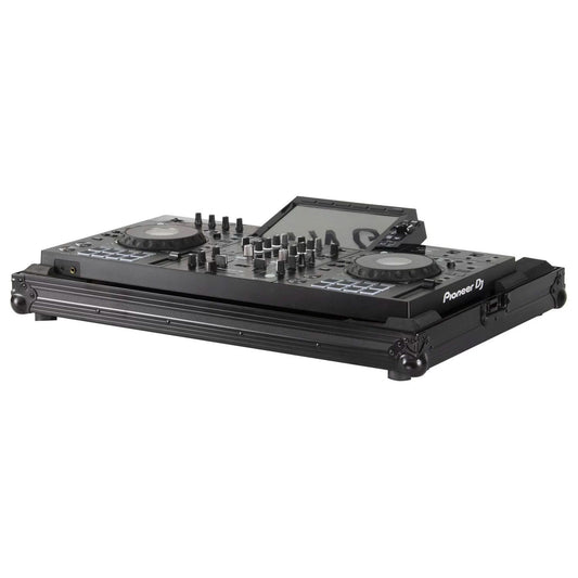 Odyssey FZPIXDJRX3BL - Pioneer XDJ-RX3 Black Label Flight Case