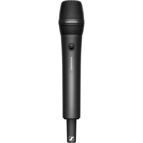 Sennheiser EW-DP 835 SET Camera-Mount Digital Wireless Handheld Microphone System (Q1-6: 470 to 526 MHz)