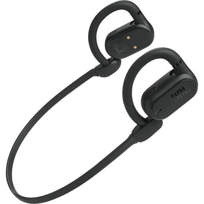 JBL Soundgear Sense True Wireless Earbuds (Black)