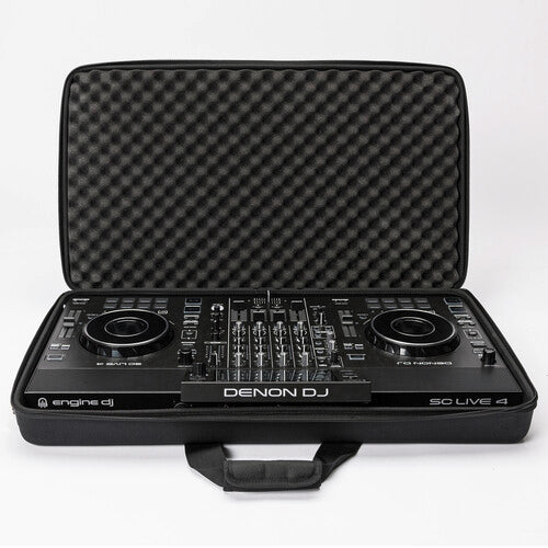 Magma CTRL Case XXL Plus II for DDJ-FLX10, DDJ-FLX10, DDJ-1000, DDJ-1000SRT, DDJ-FLX6, DDJ-FLX6-GT, SC Live 2 and more (Open Box)