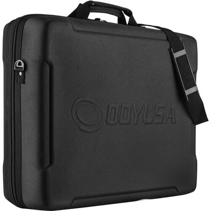 EVA Case Custom Fit for Most 12? DJ Mixers with Cable Compartment (Open Box)