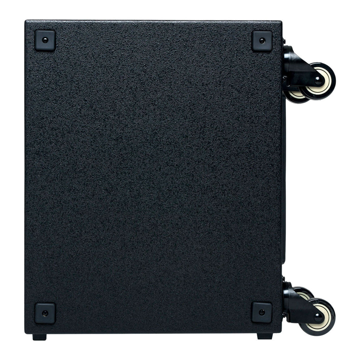 QSC KS112 2000W 12" Compact Powered Subwoofer