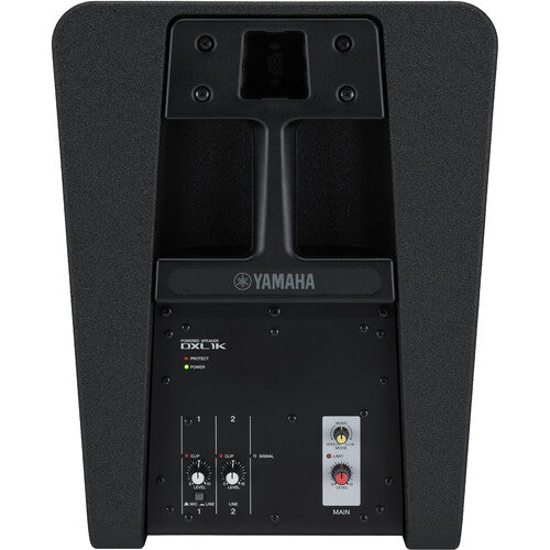 YAMAHA DXL1K Powered Speaker, 1100W, 12" (Display Model)
