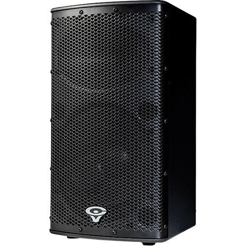 Cerwin-Vega P1000X 10" 2 Way 1000 Watt Powered Full Range Loudspeaker (Display Model)