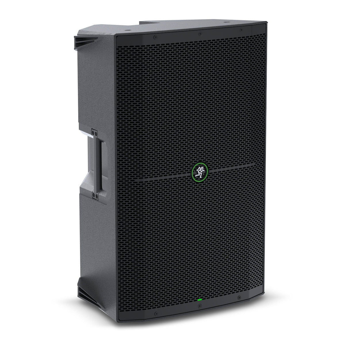 Mackie Thump215 15" 1400W Powered Loudspeaker with Heavy-Duty Drivers and Music Ducking Mode, Black, 215