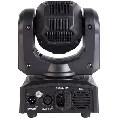 ColorKey Mover Halo Spot LED Moving Head (CKU01-5036)