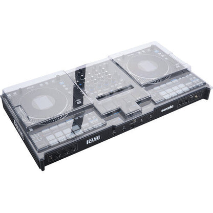 Decksaver Rane Performer Four Cover