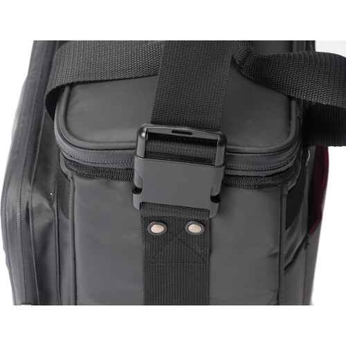 Magma Bags Riot LP-Bag 50 (Open Box)