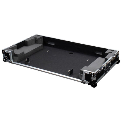 Odyssey Pioneer DJ OPUS-QUAD 1U Flight Case