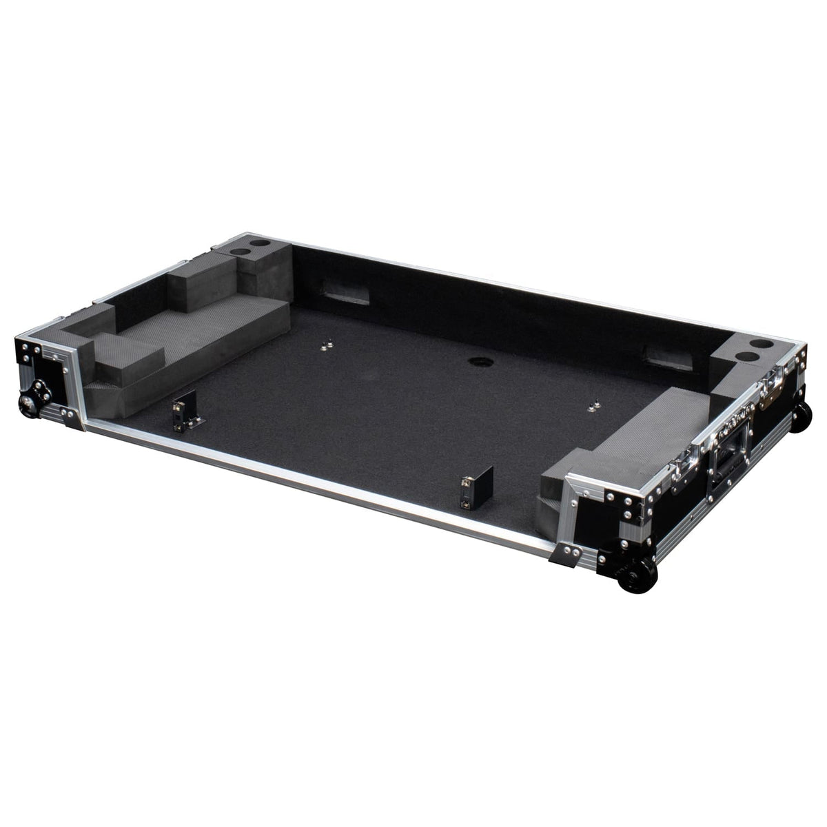 Odyssey Pioneer DJ OPUS-QUAD 1U Flight Case (Open Box)