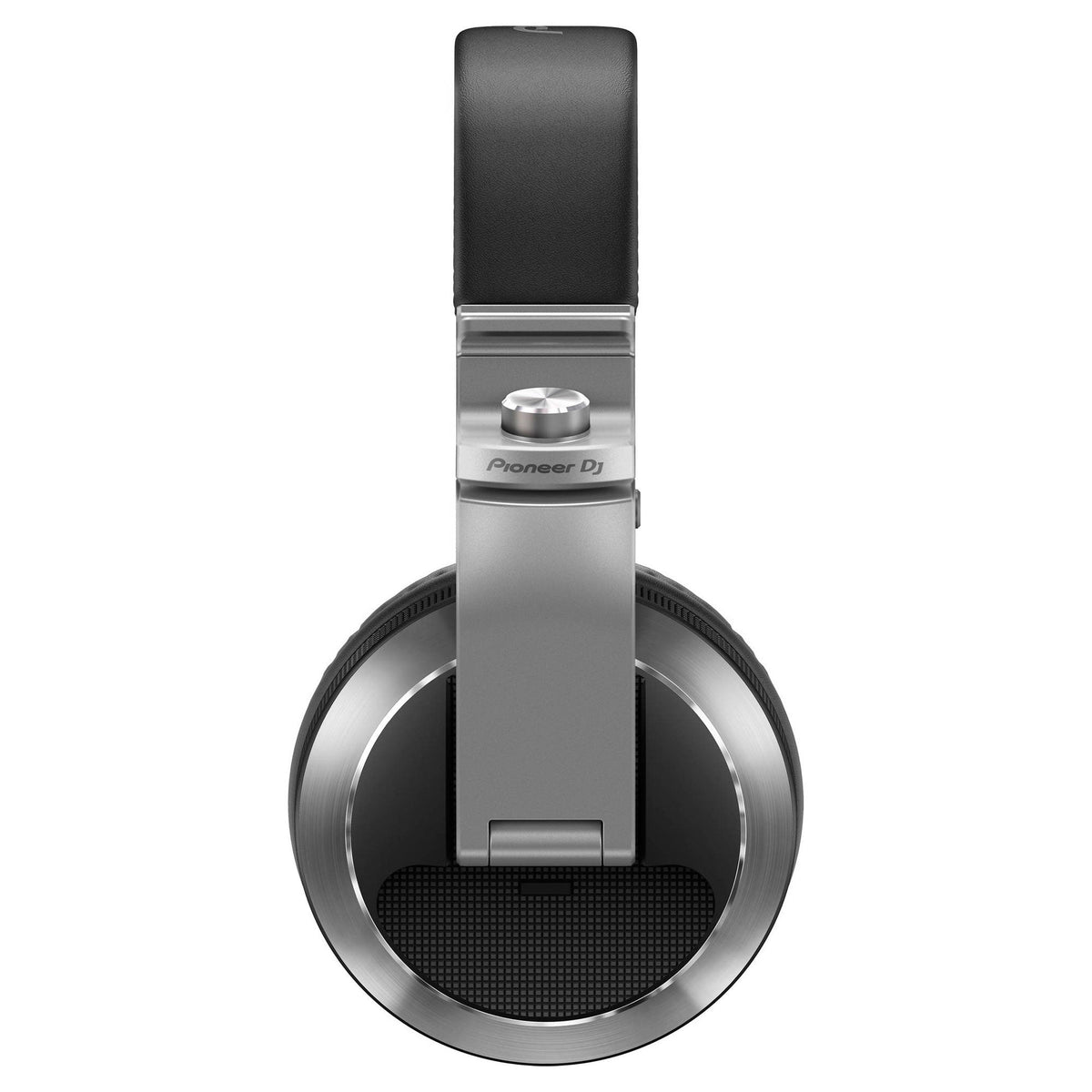 Pioneer DJ HDJ-X7-S Professional DJ Headphones in Silver (Open Box)