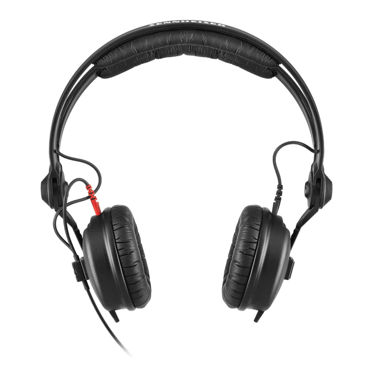 Sennheiser HD 25 On-Ear Headphones (Open Box)