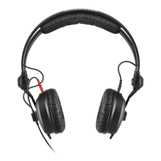 Sennheiser HD 25 On-Ear Headphones (Open Box)