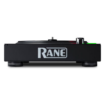 RANE DJ TWELVE MKII 12" Vinyl Motorized DJ Control System