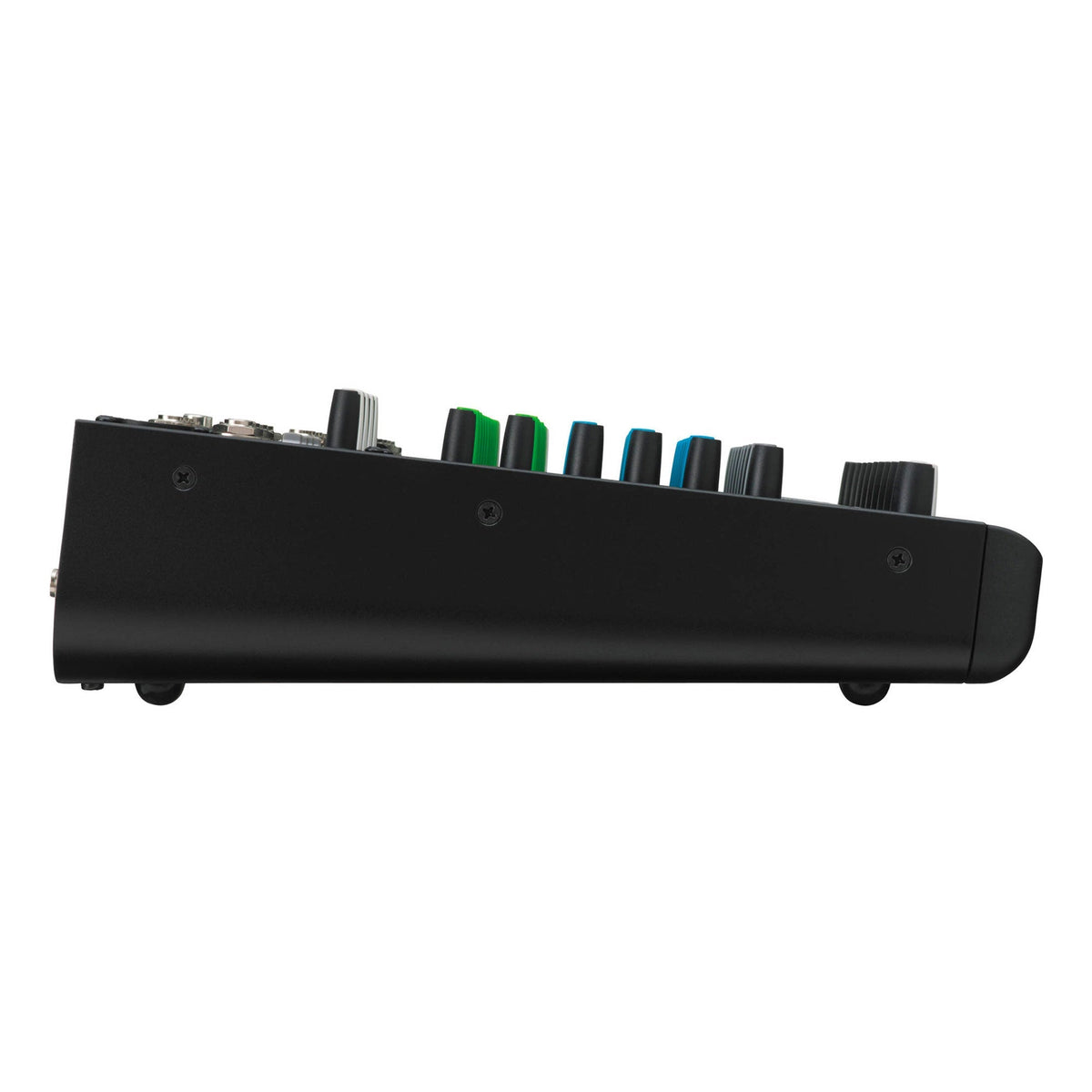 Mackie VLZ4 Series, 12-channel Mixer with Ultra-wide 60dB gain range and Onyx Mic Preamps (1202VLZ4)
