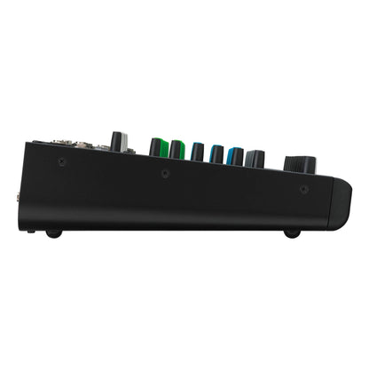 Mackie VLZ4 Series, 12-channel Mixer with Ultra-wide 60dB gain range and Onyx Mic Preamps (1202VLZ4)