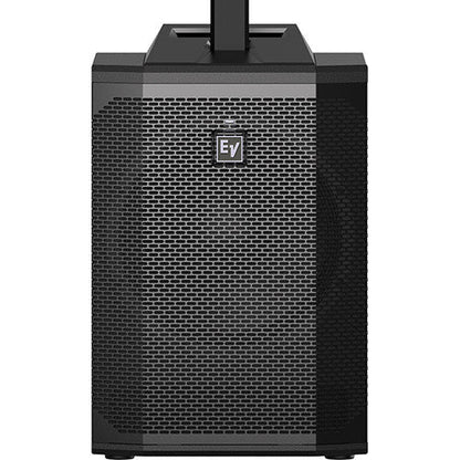 Electro-Voice Evolve 50 1000W Powered Column Speaker Array System, Black