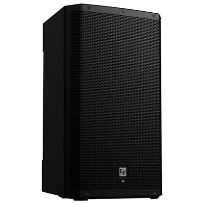 Electro-Voice ZLX-15P-G2 15" 2-Way 1000W Powered Loudspeaker with Bluetooth, Black (Display Model)