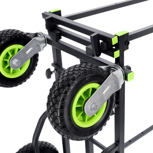 Gravity Stands Multifunctional Trolley (Large)