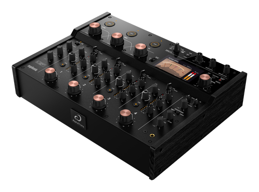 AlphaTheta Euphonia Professional Rotary Mixer
