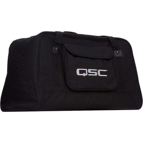 QSC K12 Soft Padded Tote for K12/K12.2 Speakers