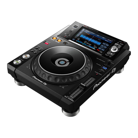 Pioneer DJ XDJ-1000MK2 DJ Deck with Touch Screen