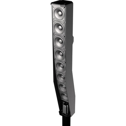 Electro-Voice EVOLVE 50M Portable 1000W Subwoofer and Column Speaker Kit with Bluetooth (Black) (Open Box)