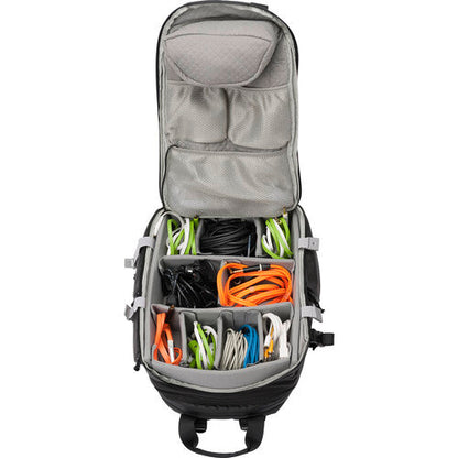Magma Bags SOLID BLAZE PACK 120 (Open Box)