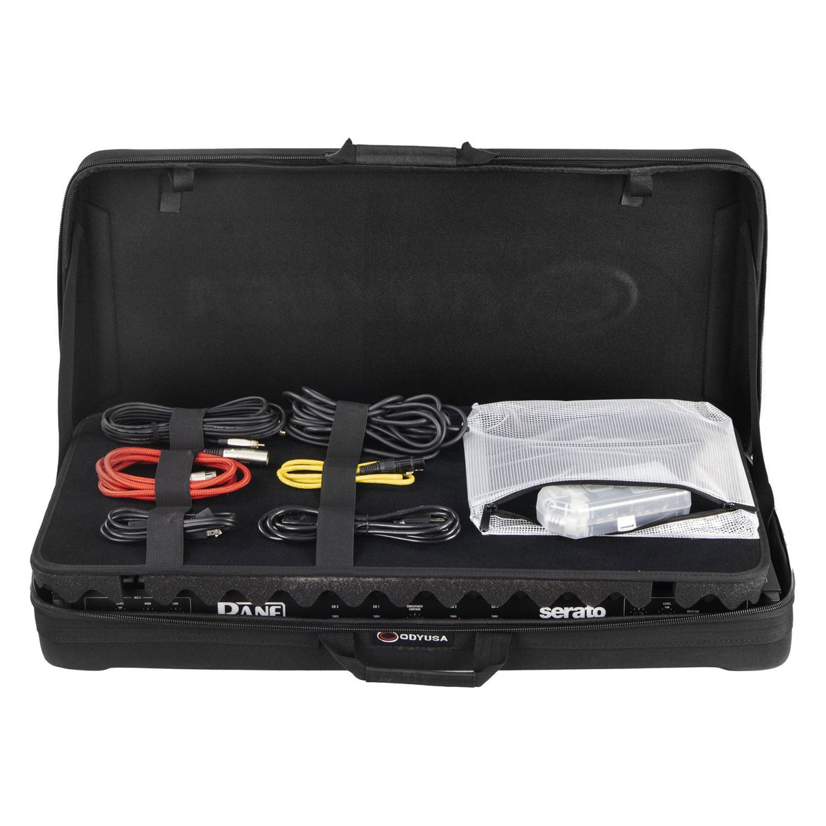 Odyssey RANE FOUR EVA Molded Soft Case (Open Box)