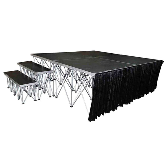 ProX XSF-Skirt24 24in Stage Skirt