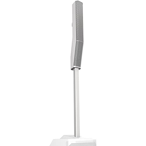 Electro-Voice EVOLVE 50 Portable PA Column Array Only White (Open Box)