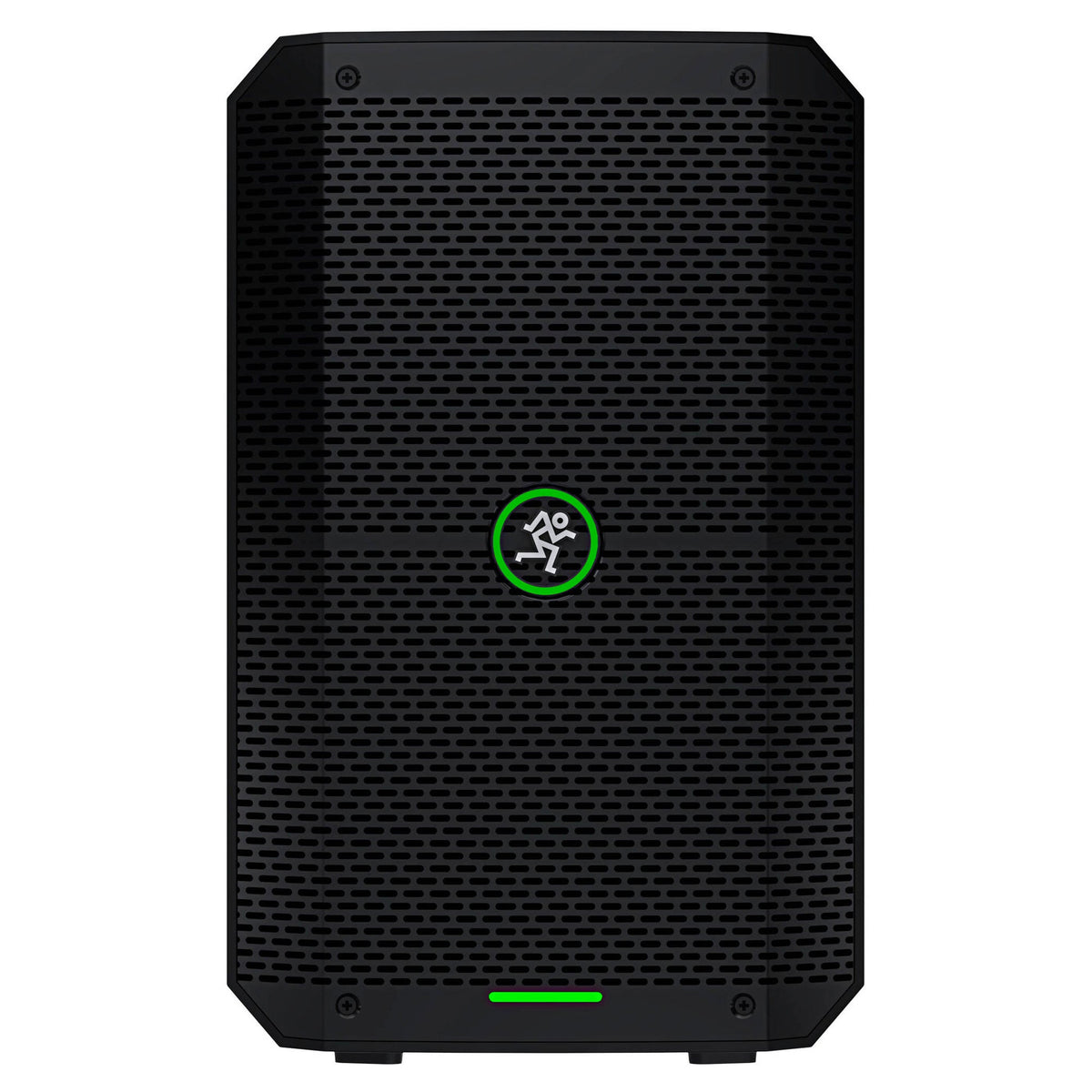 Mackie Thump Series, Thump GO 8-Inch Portable Battery-Powered Loudspeaker (Open Box)