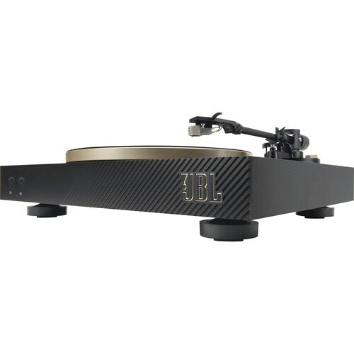 JBL Spinner - Bluetooth Turntable with AptX-HD