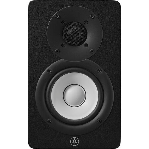 Yamaha HS4 Active 4.5" 2-Way Studio Monitors (Black)