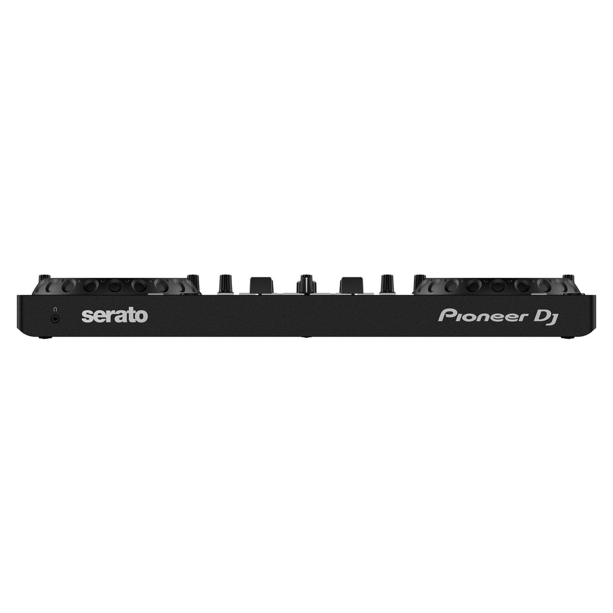 Pioneer DJ DDJ-REV1 Controller for Serato DJ Black (Open Box)